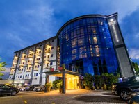 Protea Hotel Delta