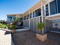Protea Hotel Windhoek Fürstenhof