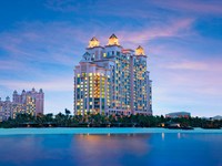 The Cove at Atlantis