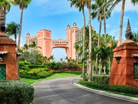 The Royal at Atlantis