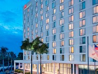 Marriott Port-au-Prince Hotel
