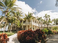 The St. Regis Bahia Beach Resort, Puerto Rico