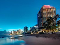 San Juan Marriott Resort & Stellaris Casino