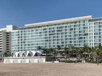 La Concha Renaissance San Juan Resort