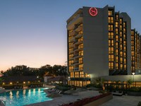 Sheraton Santo Domingo Hotel