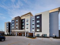 TownePlace Suites St. Louis O'Fallon