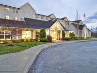 Residence Inn St. Louis O'Fallon