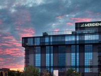 Le Méridien Chicago - Oakbrook Center