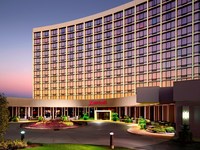 Chicago Marriott Oak Brook