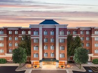 Residence Inn Chicago Oak Brook