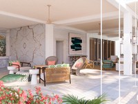 Morningstar Buoy Haus Beach Resort at Frenchman's Reef, Autograph Collection