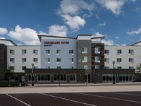 TownePlace Suites Milwaukee Oak Creek