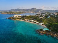 The Westin Beach Resort & Spa at Frenchman’s Reef