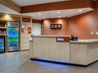 TownePlace Suites Knoxville Oak Ridge