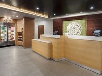 Fairfield Inn & Suites Oakhurst Yosemite