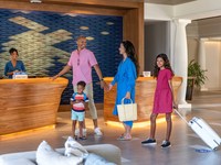 Curacao Marriott Beach Resort