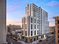 AC Hotel Oakland Downtown
