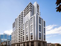 Residence Inn Oakland Downtown