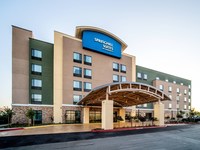 SpringHill Suites Oakland Airport