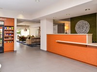 Fairfield Inn & Suites Ocala