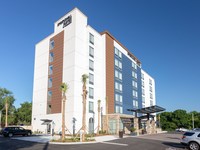 SpringHill Suites Ocala