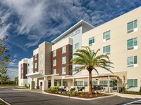 TownePlace Suites Ocala