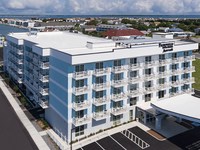 Fairfield Inn & Suites Ocean City