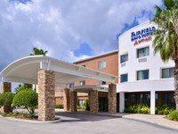 Fairfield Inn & Suites Orlando Ocoee