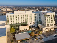 Odessa Marriott Hotel & Conference Center