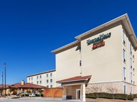 TownePlace Suites Odessa