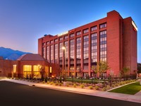 Courtyard Ogden