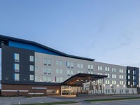 Aloft Oklahoma City Quail Springs