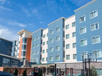 Residence Inn Oklahoma City Airport