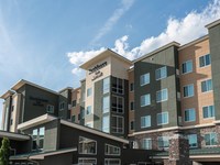 Residence Inn Oklahoma City North/Quail Springs
