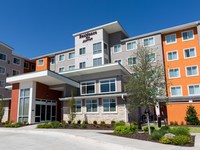 Residence Inn Oklahoma City Northwest