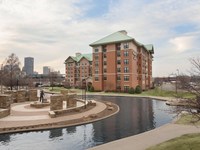 Residence Inn Oklahoma City Downtown/Bricktown