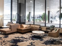 Sheraton Oklahoma City Downtown Hotel