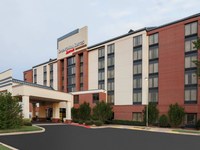 SpringHill Suites Oklahoma City Quail Springs