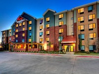 TownePlace Suites Oklahoma City Airport