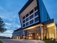 The Ellison, Oklahoma City, a Tribute Portfolio Hotel