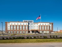 Four Points by Sheraton Kansas City Olathe
