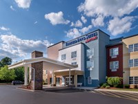 Fairfield Inn & Suites Olean
