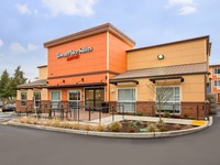 TownePlace Suites Olympia