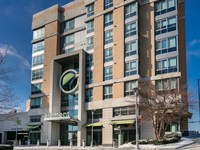 Element Omaha Midtown Crossing