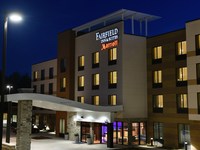 Fairfield Inn & Suites Omaha West