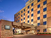 Four Points by Sheraton Omaha Midtown