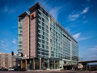 Omaha Marriott Downtown at the Capitol District