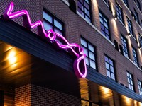 Moxy Omaha Downtown
