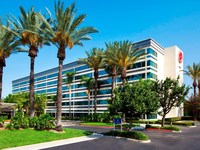 Sheraton Ontario Airport Hotel
