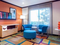 Fairfield Inn & Suites Auburn Opelika